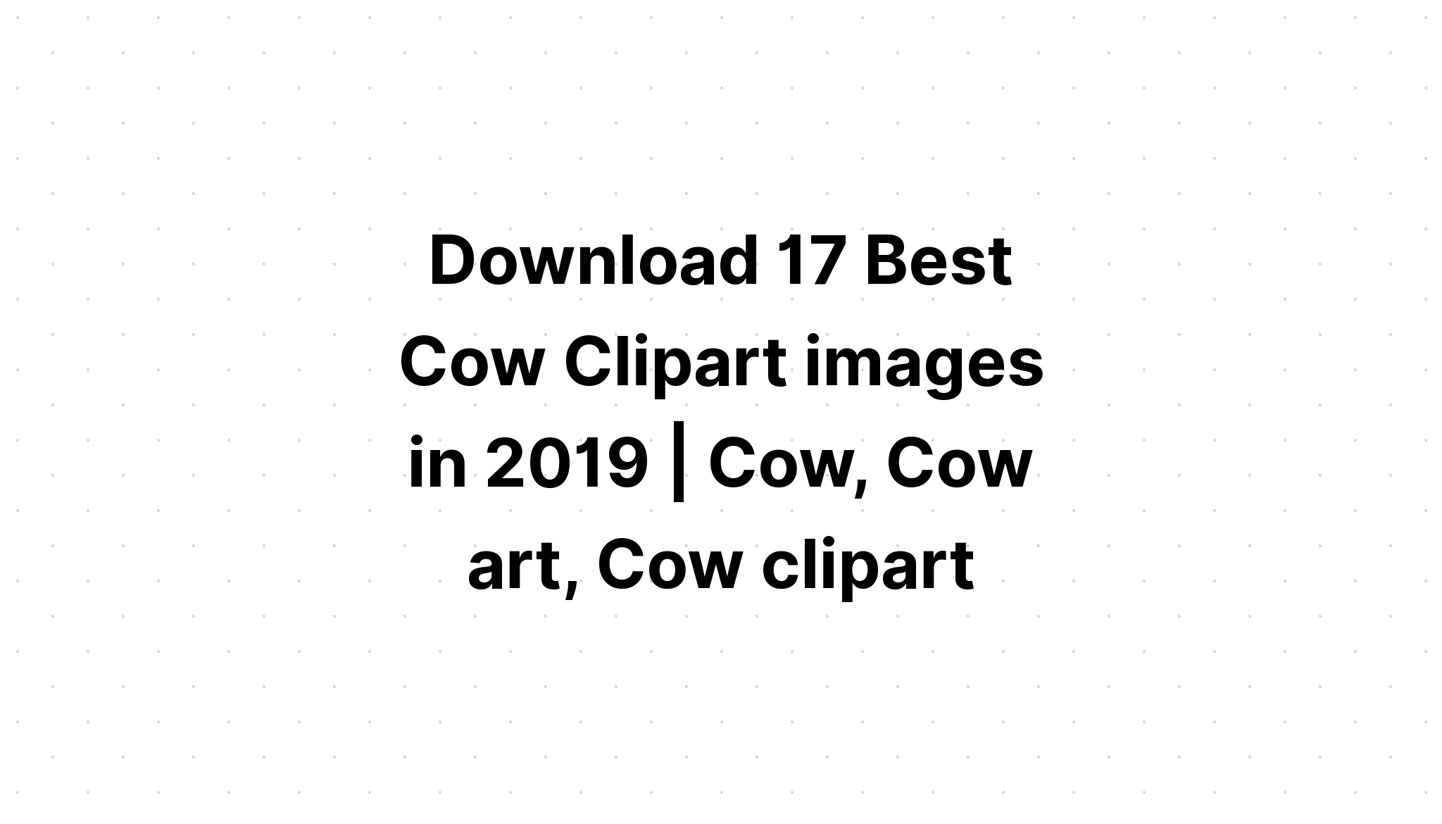 Download Layered Cow Mandala Svg Free For Crafters - Layered SVG Cut File